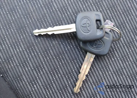 2017 Toyota Yaris L z USA, uszkodzony, nr VIN VNKKTUD30HA077895